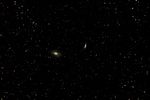 M81 et M82