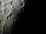 L'épée sur la lune