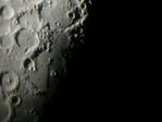 L'épée sur la lune