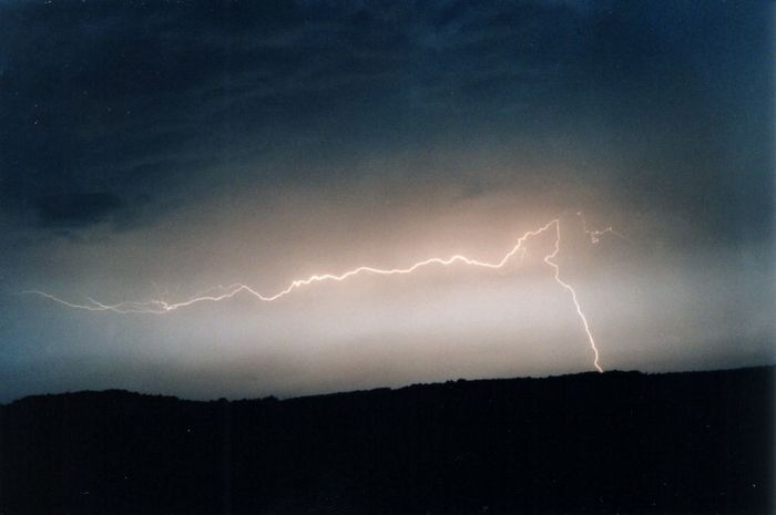 orage 4