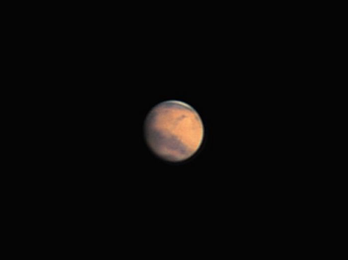 mars 25 janvier 2008 suite