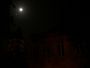Lune-Jupiter et abbaye de Cluny