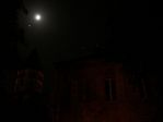 Lune-Jupiter et abbaye de Cluny