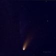Comète de hale-Bopp (C/1995-01)