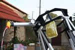 tube allonge 400