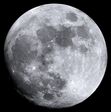 pleine lune
