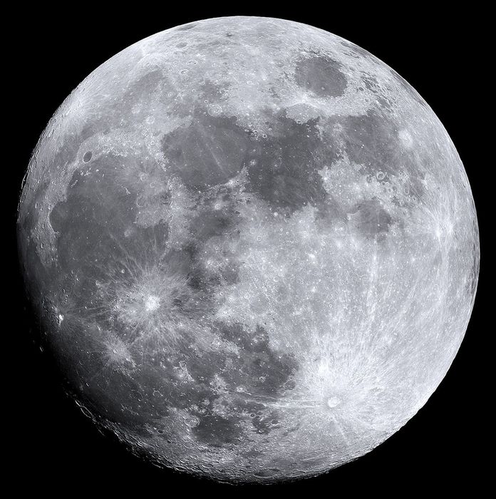 pleine lune