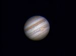 Jupiter et Ganymede