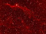 NGC6960 et sa région