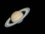 Saturne réduite