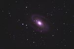 M81 Gde Ourse
