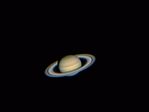 saturne le 7.3.06
