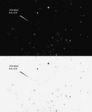 Amas Globulaire NGC6642 au 100mm
