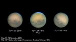 Olympus Mons au mak 127