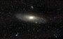 M31 au télé de 300mm