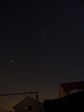 orion zenith