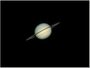 saturne 22 avril 09
