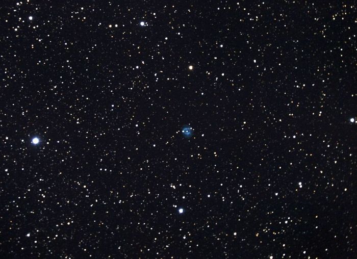 NGC 6804  (Aigle)