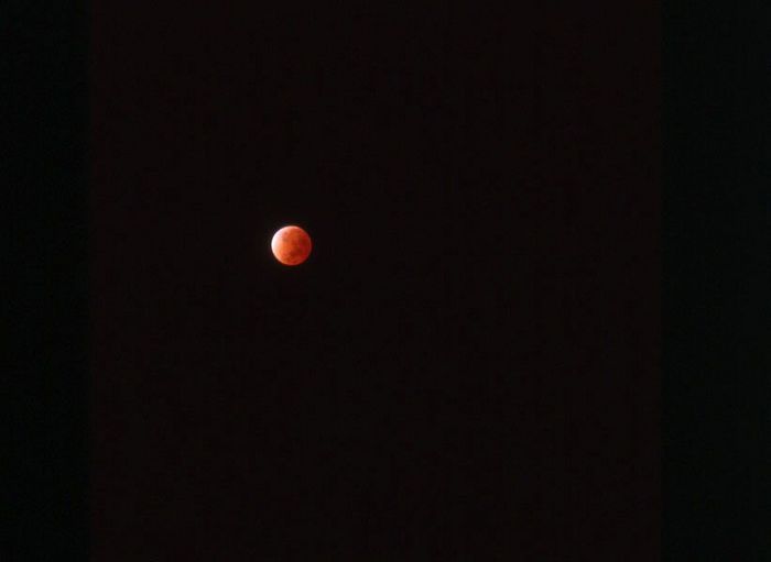eclipse sans suivi