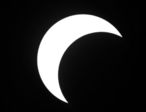 eclipse solaire