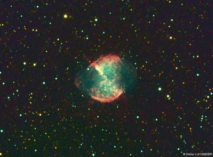 M27 - le battant de cloche