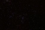 Les Hyades, NGC1647, M45