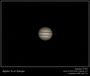 Jupiter Io et Europe ok