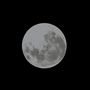 Eclipse pénombrale