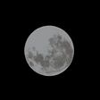 Eclipse pénombrale