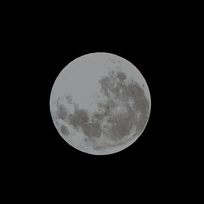 Eclipse pénombrale