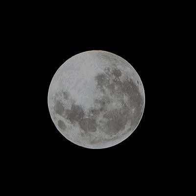Eclipse pénombrale