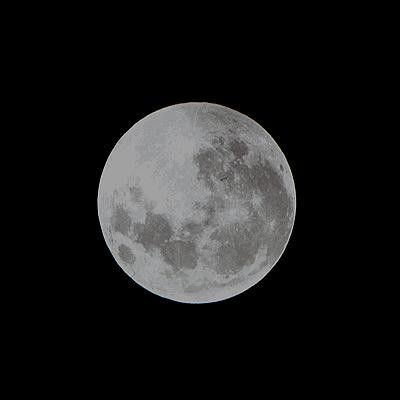 Eclipse pénombrale