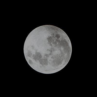 Eclipse pénombrale