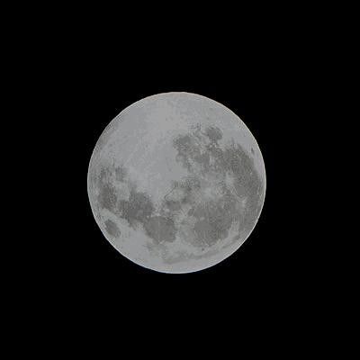 Eclipse pénombrale