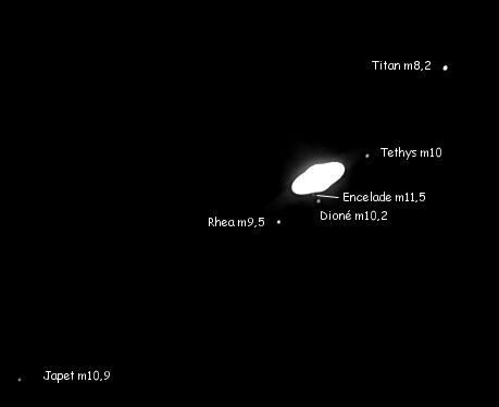 Satellites_Saturne du 11-12-05_légende