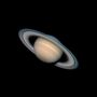 Saturne du 20-03-06