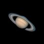 Saturne du 20-03-06