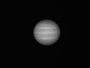 Jupiter - 16 Juillet 2009