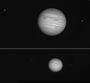 JUPITER   le 12 Septembre 2007