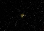 Centaurus A