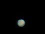 Mars le 16/02 Olympus Mons