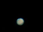 Mars le 16/02 Olympus Mons
