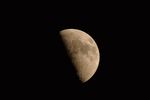 Lune du 2 aout 2006