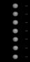 Jupiter - 1er Septembre 2008