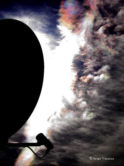 Nuages irisés 11