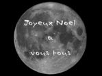 Joyeux noel