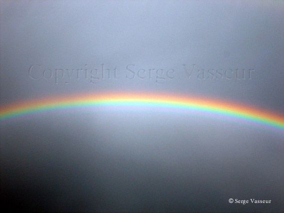 Arc en ciel 14