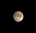 mars