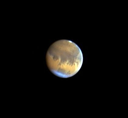 mars