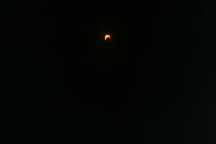 éclipse